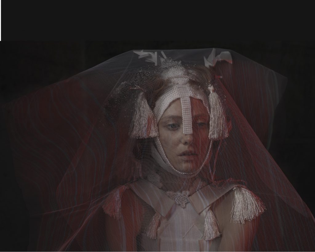 JAGA HUPAŁO – FUTURE BEAUTY