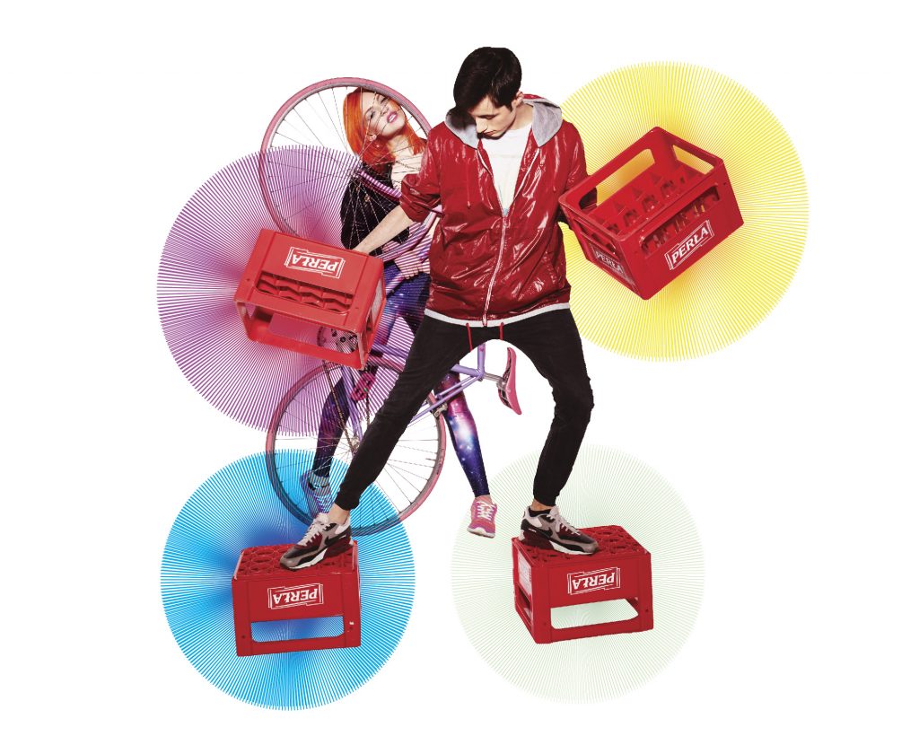 Perła – Browary Lubelskie