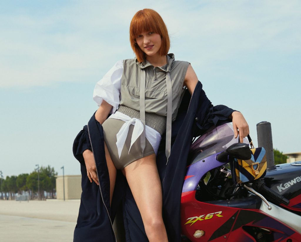 Zalando SS18 PRESS DAY